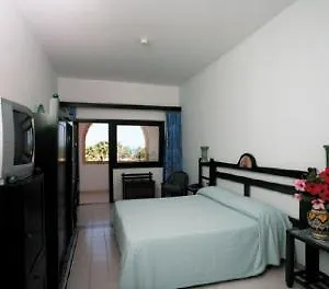 4* Hotel Mangia's Himera