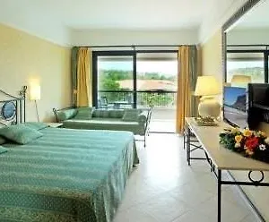 4* Hotel Fiesta Athenee Palace