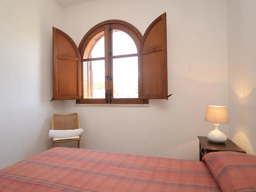 Villa Memi Campofelice Di Roccella Italy