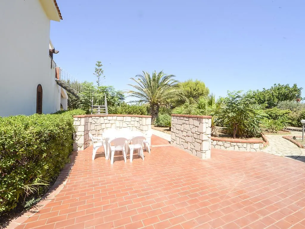Villa Memi Campofelice Di Roccella 0*,  Italy