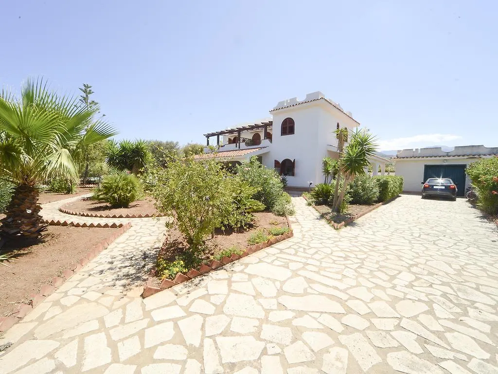 Villa Memi contacts