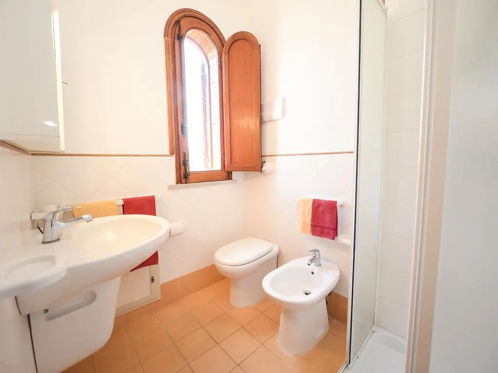 Villa Memi Campofelice Di Roccella