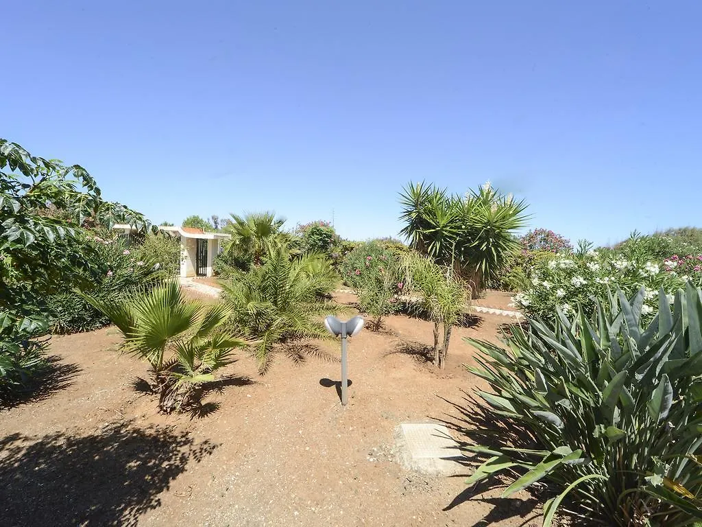 Villa Memi Campofelice Di Roccella