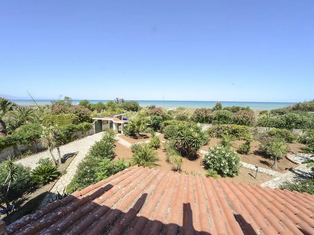 Villa Memi Campofelice Di Roccella 0*,  Italy