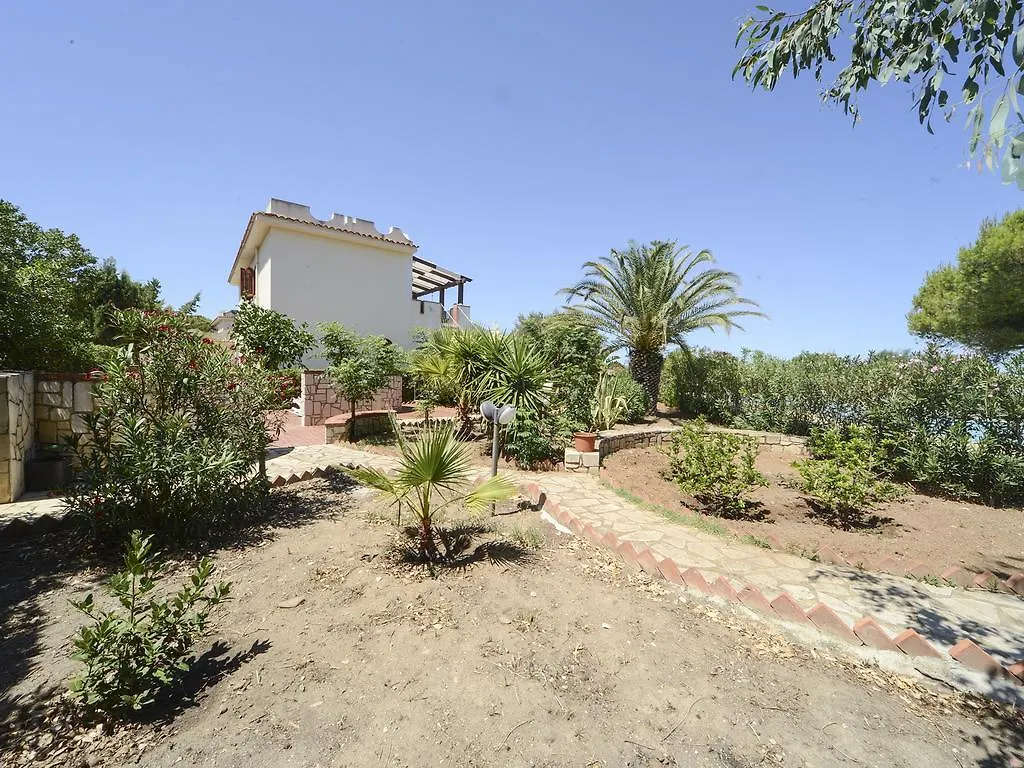 Villa Memi Campofelice Di Roccella