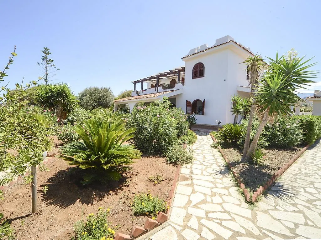 Villa Memi Campofelice Di Roccella Italy