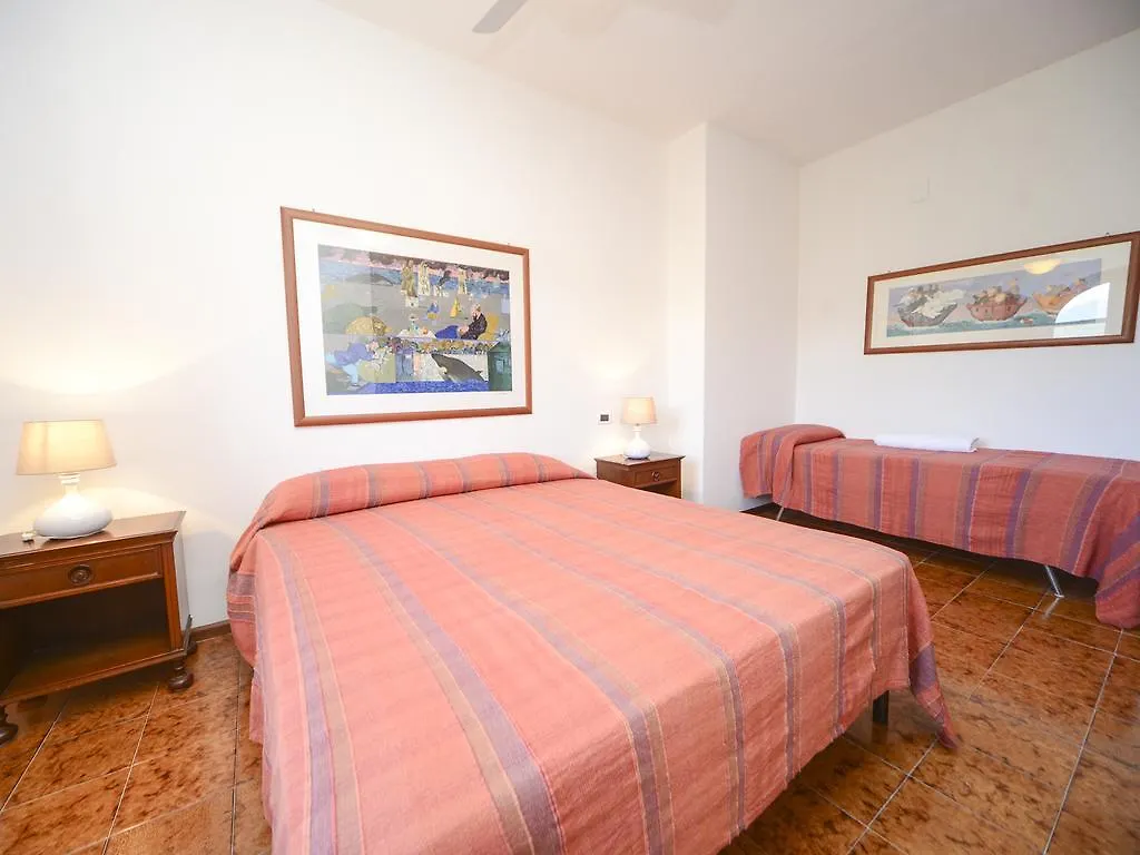 Villa Memi Campofelice Di Roccella