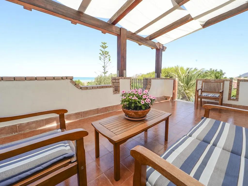 Villa Memi Campofelice Di Roccella 0*,  Italy