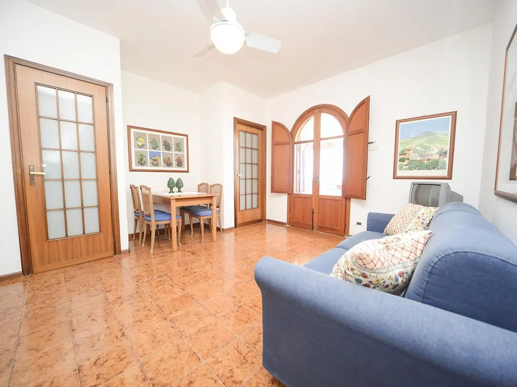 Villa Memi Campofelice Di Roccella