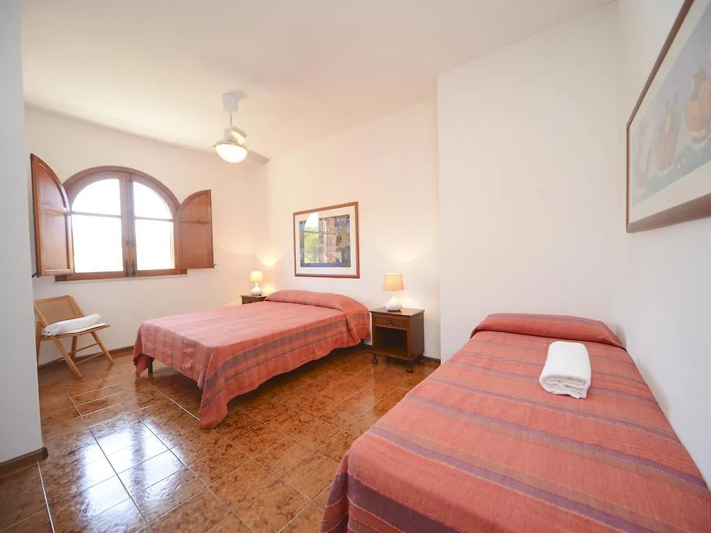 Villa Memi Campofelice Di Roccella
