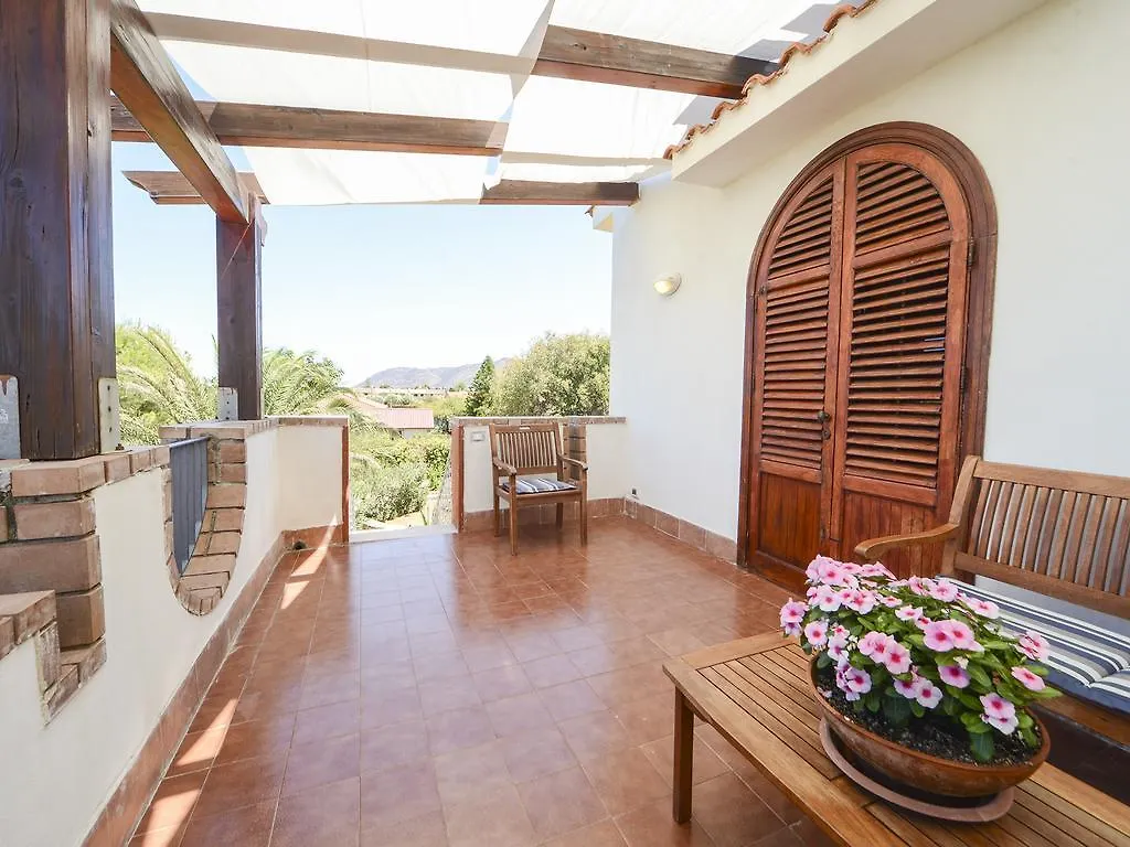 Villa Memi Campofelice Di Roccella