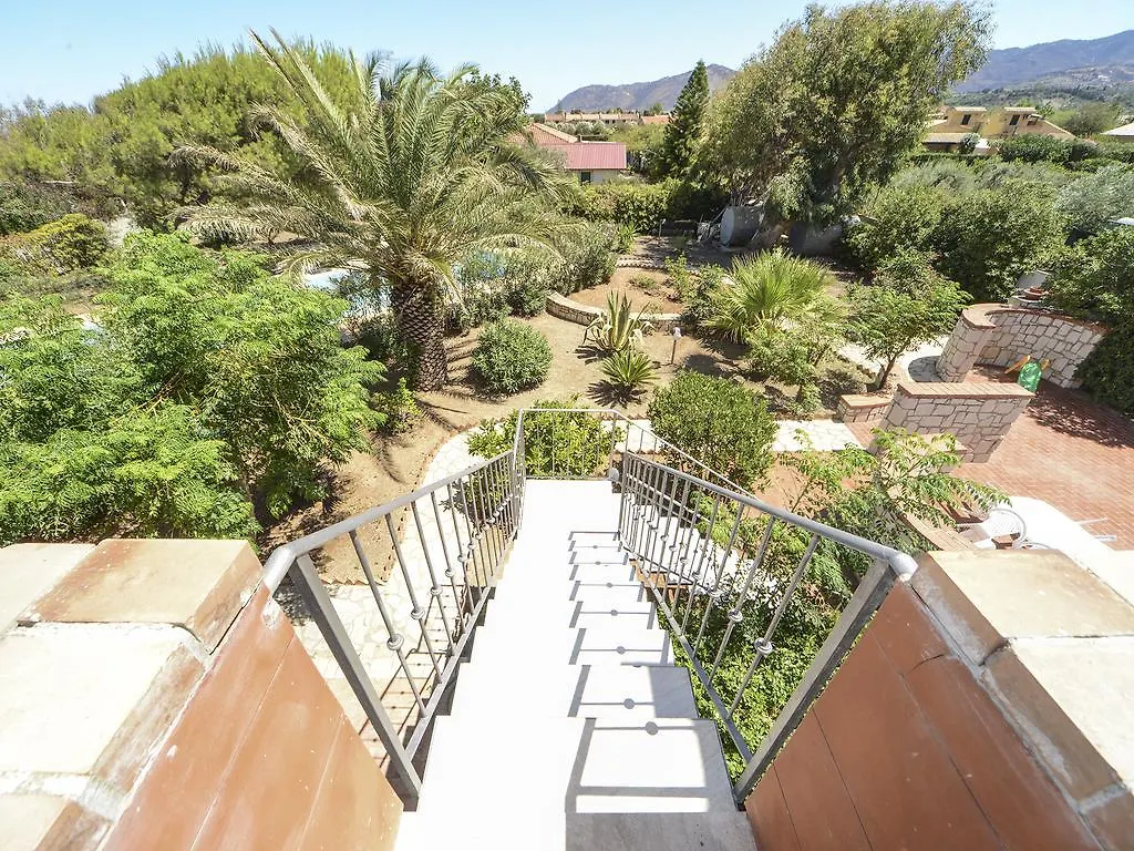 Villa Memi Campofelice Di Roccella