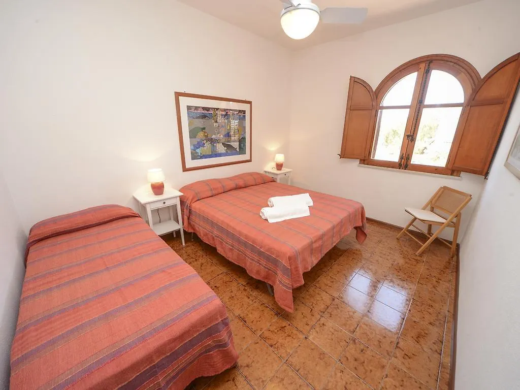 Villa Memi Campofelice Di Roccella 0*,  Italy