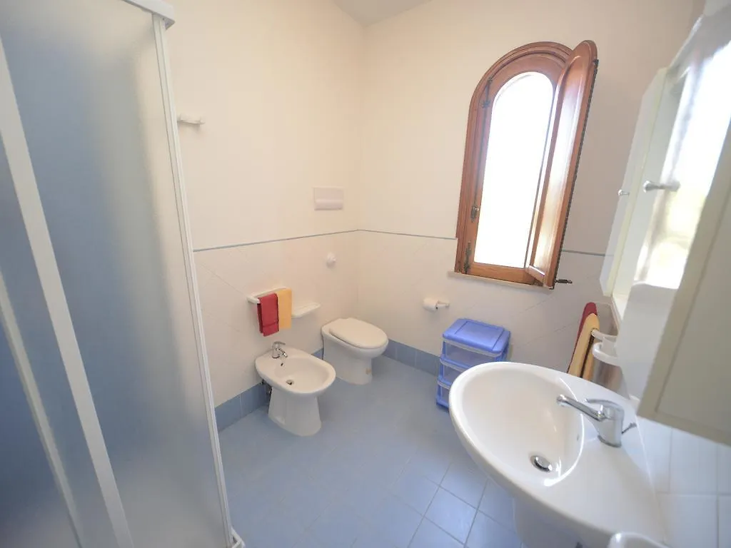 Villa Memi Campofelice Di Roccella 0*,