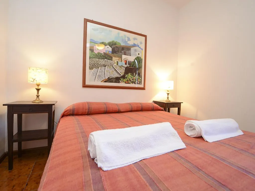 Villa Memi Campofelice Di Roccella