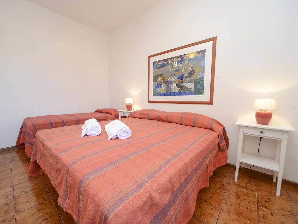 Villa Memi Campofelice Di Roccella Italy