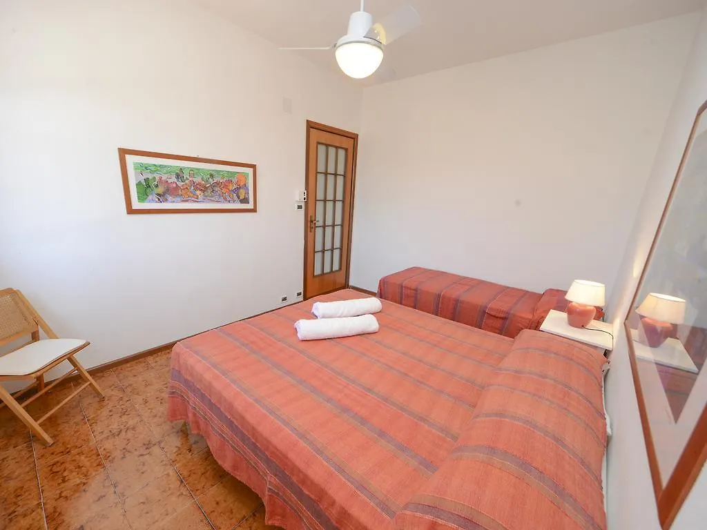 Villa Memi Campofelice Di Roccella