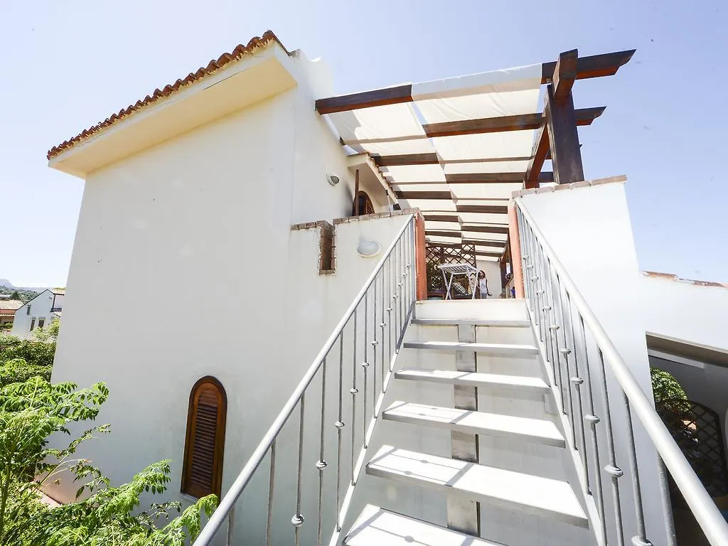 Villa Memi Campofelice Di Roccella