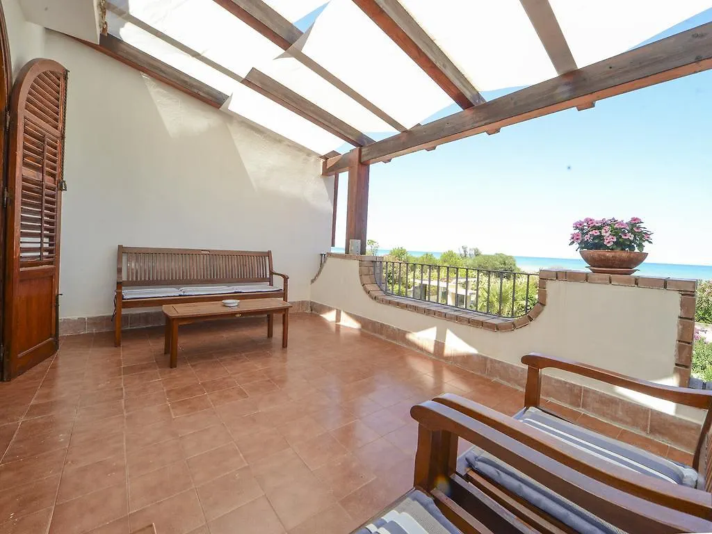 Villa Memi Campofelice Di Roccella